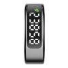 Prixton Orbyt Touch Smart Ring schwarz | 8(18,3 mm)