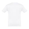 THC QUITO WH. Kinder-T-Shirt aus Baumwolle (unisex) weiss | ohne Werbeanbringung | Nicht verfügbar | Nicht verfügbar | Nicht verfügbar