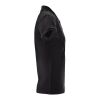 THC BERLIN WOMEN. Damen Poloshirt schwarz