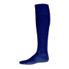 THC RUN. Mittlere -Wade Sportsocken Dunkelblau | ohne Werbeanbringung | Nicht verfügbar | Nicht verfügbar | Nicht verfügbar