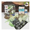 2 in 1 Fossil Excavation Kit I. Lernspiel für Kinder Weiss | ohne Werbeanbringung | Nicht verfügbar | Nicht verfügbar | Nicht verfügbar