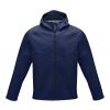 Coltan Softshelljacke aus recyceltem Material für Herren Standard | navy | M | ohne Werbeanbringung | Nicht verfügbar | Nicht verfügbar | Nicht verfügbar