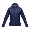Coltan Softshelljacke aus recyceltem Material für Damen Standard | navy | M | ohne Werbeanbringung | Nicht verfügbar | Nicht verfügbar | Nicht verfügbar