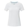 Borax Cool Fit T-Shirt aus recyceltem GRS Material für Damen Standard | weiss | M | ohne Werbeanbringung | Nicht verfügbar | Nicht verfügbar | Nicht verfügbar