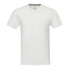 Avalite T-Shirt aus recyceltem Material Unisex Standard | weiss | XS | ohne Werbeanbringung | Nicht verfügbar | Nicht verfügbar | Nicht verfügbar