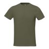 Nanaimo T Shirt Standard | Forest Green2 | XL | ohne Werbeanbringung | Nicht verfügbar | Nicht verfügbar | Nicht verfügbar