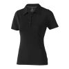 Markham Damen Poloshirt Standard | anthrazit | XS | ohne Werbeanbringung | Nicht verfügbar | Nicht verfügbar | Nicht verfügbar