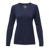 Stanton Pullover mit V-Ausschnitt für Damen navy | S | ohne Werbeanbringung | Nicht verfügbar | Nicht verfügbar | Nicht verfügbar