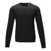 Zenon Sweater mit Rundhalsausschnitt für Herren Standard | schwarz | 5XL | ohne Werbeanbringung | Nicht verfügbar | Nicht verfügbar | Nicht verfügbar