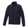 Maxson Softshell Jacke Standard | tiefes blau | L | ohne Werbeanbringung | Nicht verfügbar | Nicht verfügbar | Nicht verfügbar