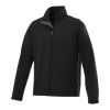 Maxson Softshell Jacke schwarz | M