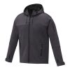 Match Softshelljacke für Herren Standard | storm grey | L | ohne Werbeanbringung | Nicht verfügbar | Nicht verfügbar | Nicht verfügbar