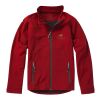 Langley Softshell Jacke rot | XXL
