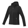 Langley Damen Softshell Jacke Standard | schwarz | 2XL | ohne Werbeanbringung | Nicht verfügbar | Nicht verfügbar | Nicht verfügbar