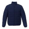 Athenas recycelte wattierte Jacke für Herren Standard | navy | M | ohne Werbeanbringung | Nicht verfügbar | Nicht verfügbar | Nicht verfügbar