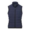 Caltha Daunen Bodywarmer für Damen Standard | navy | L | ohne Werbeanbringung | Nicht verfügbar | Nicht verfügbar | Nicht verfügbar