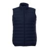 Pallas GRS recycelter wattierter Bodywarmer für Damen Standard | navy | XXL | ohne Werbeanbringung | Nicht verfügbar | Nicht verfügbar | Nicht verfügbar