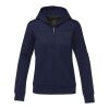 Nubia Performance Kapuzensweatjacke für Damen Standard | tiefes blau | S | ohne Werbeanbringung | Nicht verfügbar | Nicht verfügbar | Nicht verfügbar