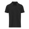 Calgary Poloshirt für Herren im Washed Look, 200 g/m2 Standard | schwarz | 3XL | ohne Werbeanbringung | Nicht verfügbar | Nicht verfügbar | Nicht verfügbar