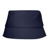 Solaris Sonnenhut aus 130 g/m2 Polyester navy