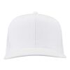 Drift Snapback Kappe mit 6 Segmenten, 260 g/m2 Standard | weiss | ohne Werbeanbringung | Nicht verfügbar | Nicht verfügbar