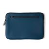 VINGA Baltimore Laptopcase 12-15“ navy blau | ohne Werbeanbringung | Nicht verfügbar | Nicht verfügbar