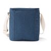 VINGA Recycled PET Sortino Kühltasche blau | ohne Werbeanbringung | Nicht verfügbar | Nicht verfügbar