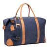 VINGA Bosler Weekendbag navy blau | ohne Werbeanbringung | Nicht verfügbar | Nicht verfügbar | Nicht verfügbar