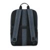 REPURPOSE BACKPACK. Laptop-Rucksack 15.6" aus 600D recyceltem Polyester Blau | ohne Werbeanbringung | Nicht verfügbar | Nicht verfügbar | Nicht verfügbar