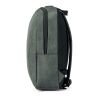 SHADES BPACK. Laptop-Rucksack 14" aus 600D Grau | ohne Werbeanbringung | Nicht verfügbar | Nicht verfügbar | Nicht verfügbar