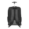 AVENIR. Laptop-Trolley-Rucksack 17'' aus 1680D und 300D Polyester schwarz | ohne Werbeanbringung | Nicht verfügbar | Nicht verfügbar | Nicht verfügbar