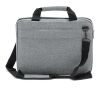 GRAPHS LAPTOP. Laptop Aktentasche 14'' in 600D polyester Hellgrau | ohne Werbeanbringung | Nicht verfügbar | Nicht verfügbar | Nicht verfügbar