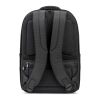 YANGON BPACK. Diebstahlsicherer Rucksack schwarz | ohne Werbeanbringung | Nicht verfügbar | Nicht verfügbar | Nicht verfügbar