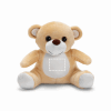 BEARY. Plüschtier Teddybär Hellbraun | ohne Werbeanbringung | Nicht verfügbar | Nicht verfügbar | Nicht verfügbar