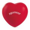DEEP. Anti-Stressball aus PU Rot | ohne Werbeanbringung | Nicht verfügbar | Nicht verfügbar | Nicht verfügbar