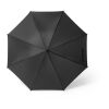 ZANE. Schirm aus 190T Polyester schwarz | ohne Werbeanbringung | Nicht verfügbar | Nicht verfügbar | Nicht verfügbar