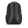 New York 20L Rucksack aus recy.Nylon und rPET. Laptops bis 17" Schwarz | ohne Werbeanbringung | Nicht verfügbar | Nicht verfügbar | Nicht verfügbar