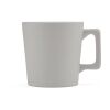 Thames 250 Tasse aus Keramik, 270ml. Matte Oberfläche Hellgrau | ohne Werbeanbringung | Nicht verfügbar | Nicht verfügbar | Nicht verfügbar