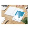 Tageskalender Basic Mo.–Fr. je 1 Seite 320 Seiten Papier-Hardcover DIN A5 | ohne Werbeanbringung | glänzend