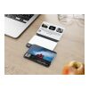 Haftnotizblock Cover Karton Round Ecken abgerundet Karton-Umschlag 4C-Quality | 4C-Quality | 4C-Quality | glänzend