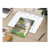 Wochenkalender Media 175 × 245 mm Papier-Hardcover 175 × 245 mm | ohne Werbeanbringung | glänzend
