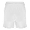 Player Sportshorts für Kinder weiss | 8