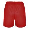 Player Sportshorts für Kinder Standard | rot | 8 | ohne Werbeanbringung | Nicht verfügbar | Nicht verfügbar | Nicht verfügbar