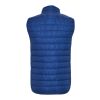 Oslo kids insulated bodywarmer Electric Blue | 10 | ohne Werbeanbringung | Nicht verfügbar | Nicht verfügbar