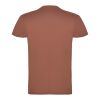 Beagle T-Shirt für Kinder Standard | Ziegelrot | 3/4 | ohne Werbeanbringung | Nicht verfügbar | Nicht verfügbar | Nicht verfügbar