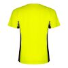 Shanghai Sport T-Shirt für Kinder Standard | Fluor Yellow-schwarz | 8 | ohne Werbeanbringung | Nicht verfügbar | Nicht verfügbar | Nicht verfügbar