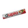 duplo Riegel im Werbeschuber Digitaldruck