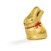 Lindt Lindor Kugel in Werbekartonage "Osterei" Digitaldruck | Milchschokolade