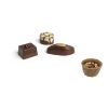 Lindt Mini Pralinés im Werbeschuber Digitaldruck