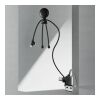 2089 | Xoopar Mr. Bio Long Power Delivery Cable with data transfer Schwarz